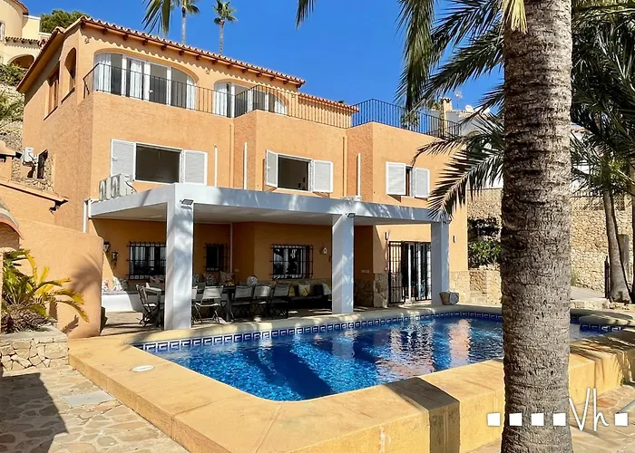 Vh Costablanca - Eva