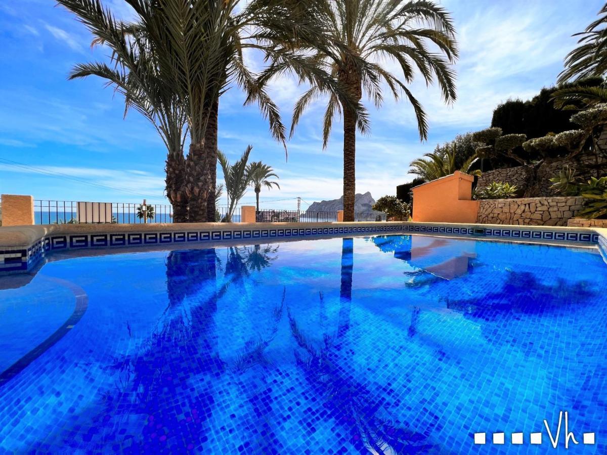 Villa Vh Costablanca - Eva Calp