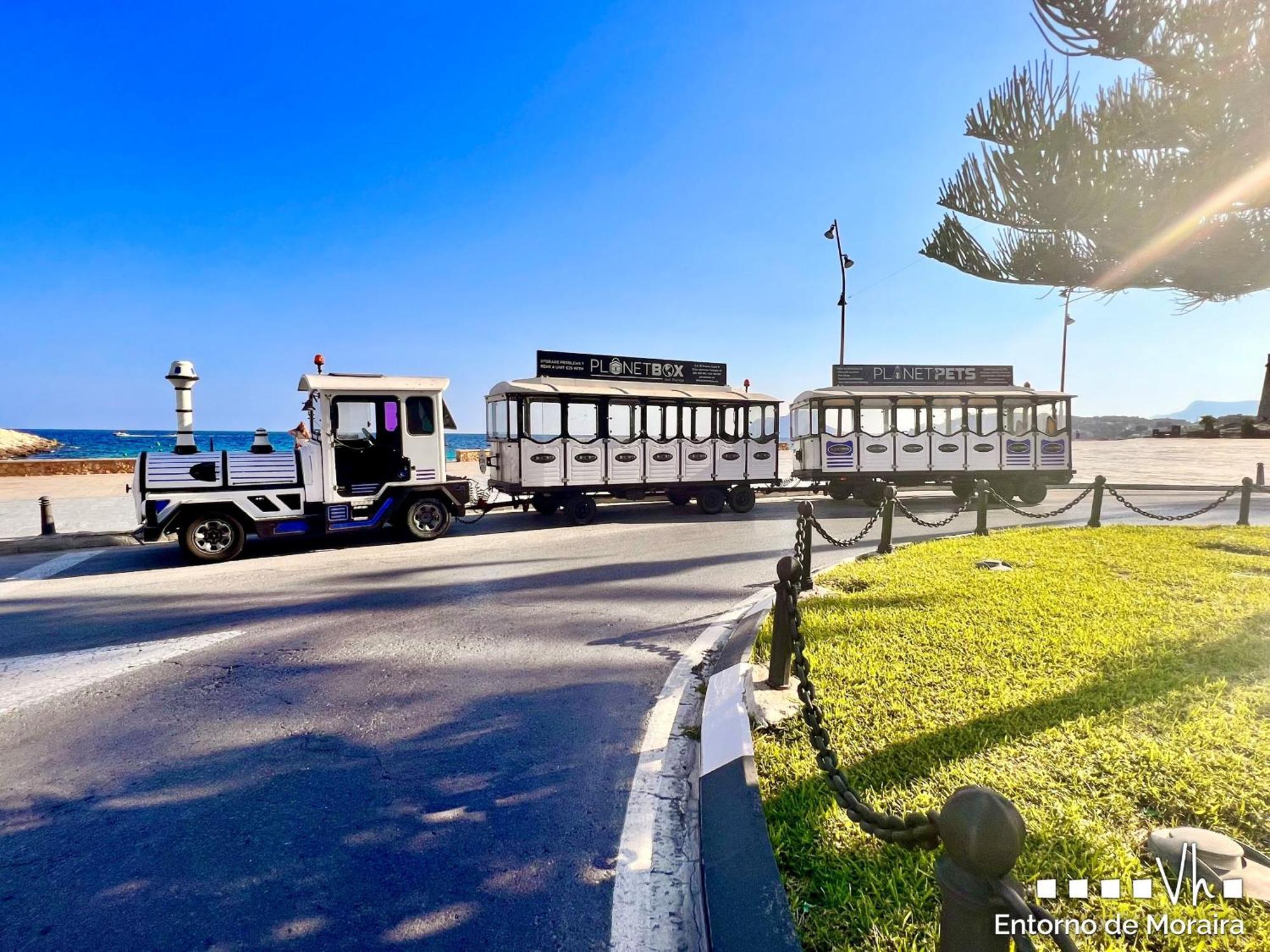 Vh Costablanca - Eva Villa Calp