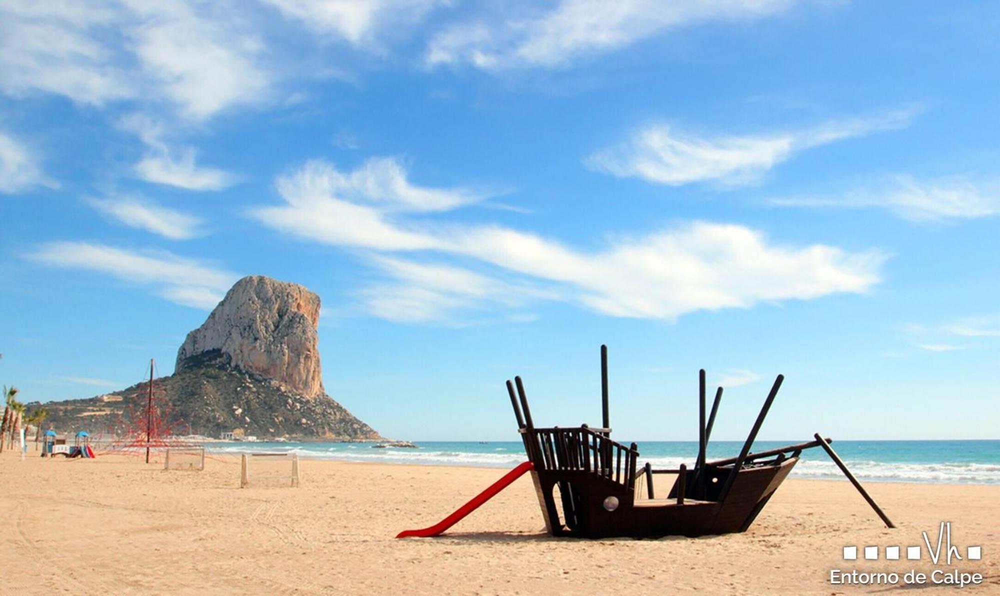 Vh Costablanca - Eva Vil·la *