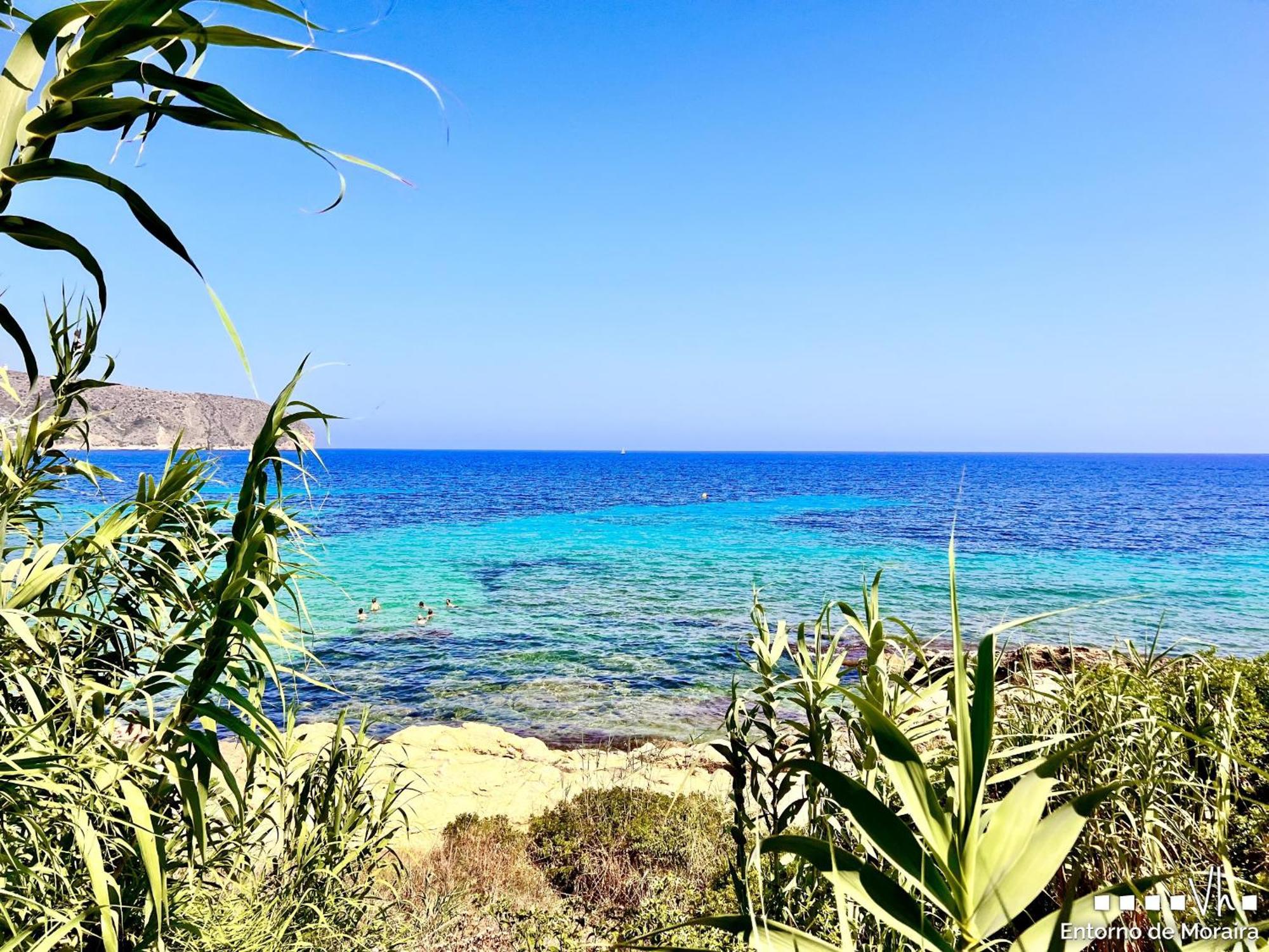 Vh Costablanca - Eva Vil·la