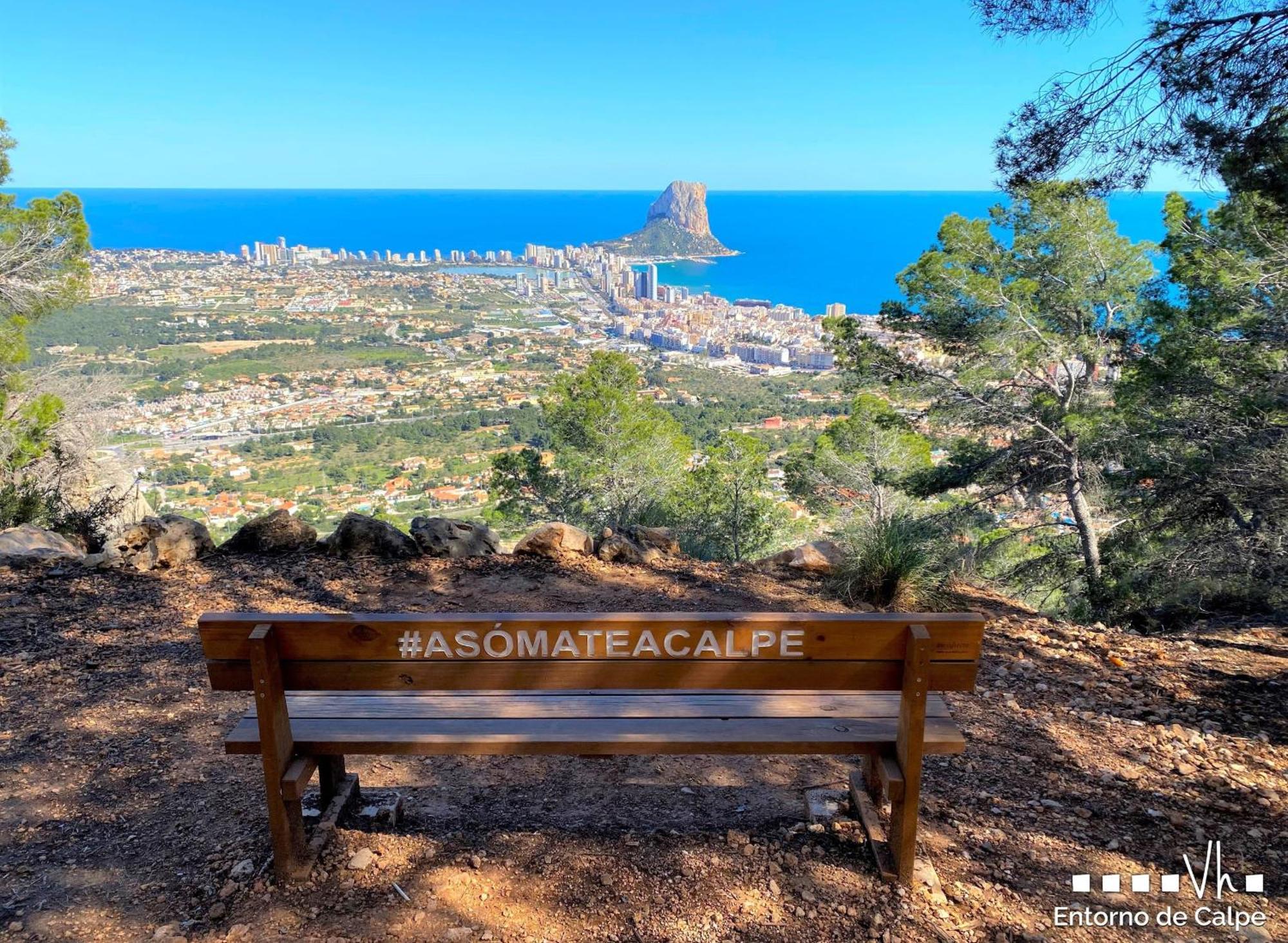 Vil·la Vh Costablanca - Eva *