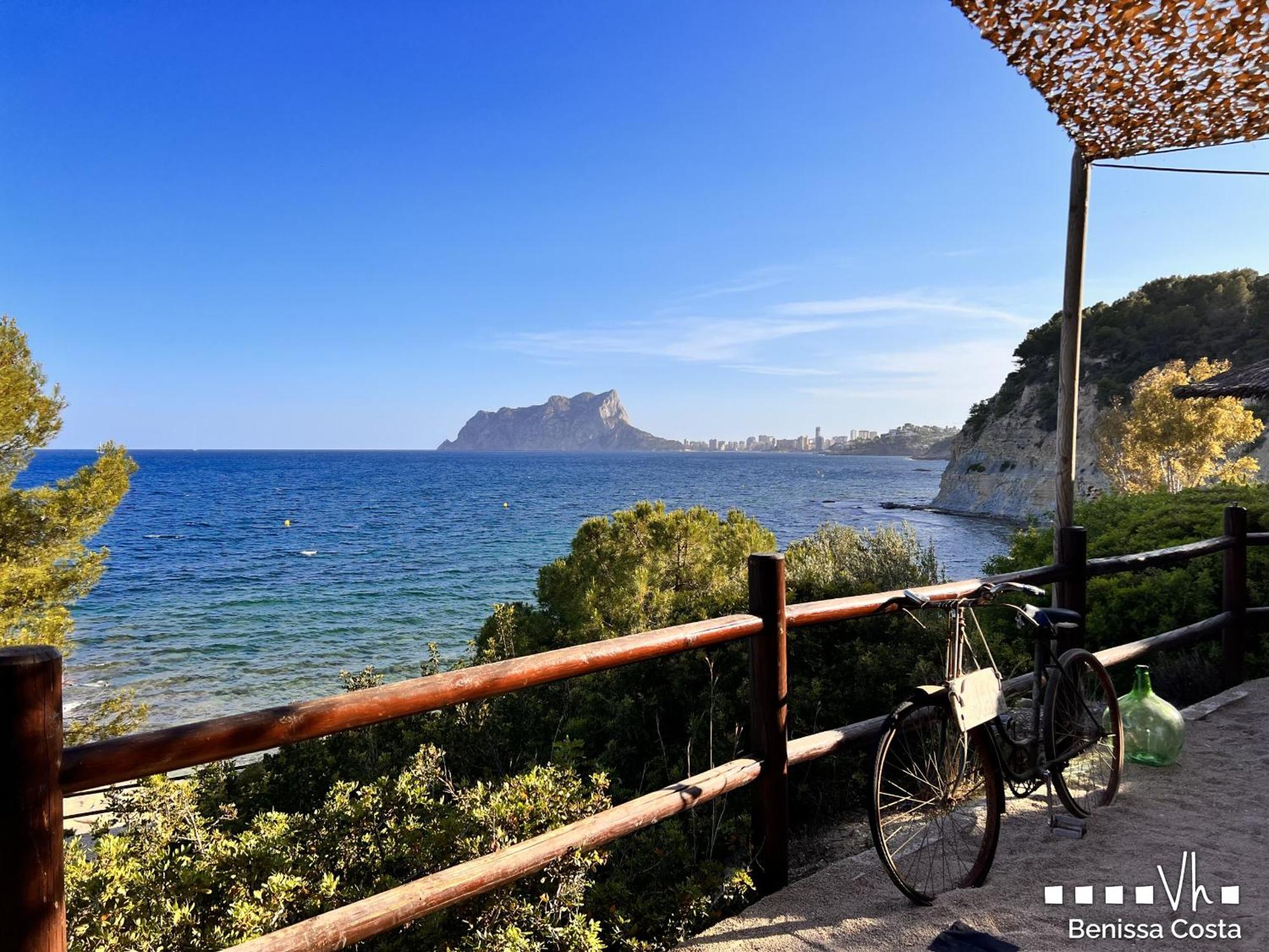 Vh Costablanca - Eva Vil·la *