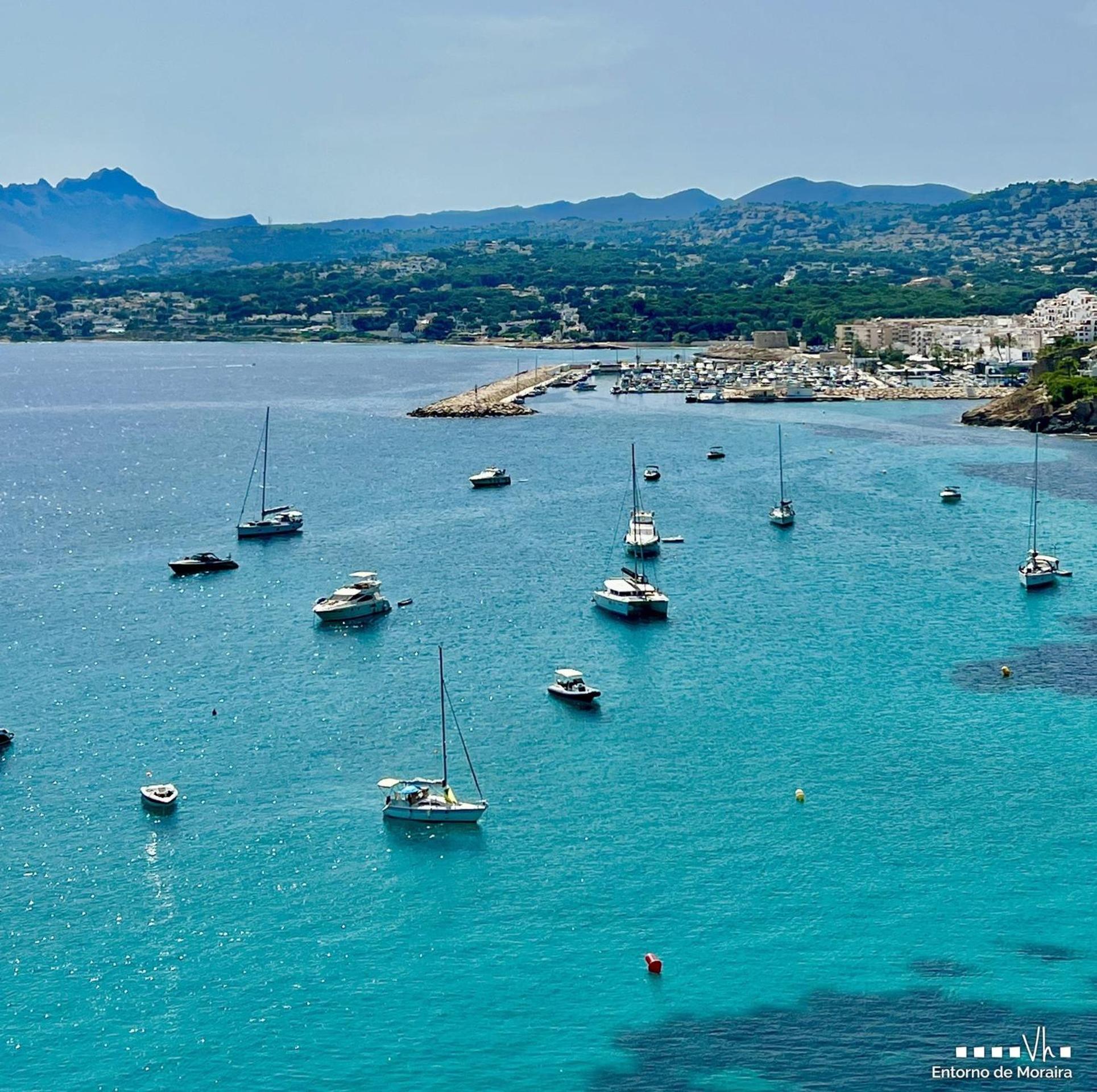 Vh Costablanca - Eva Calp
