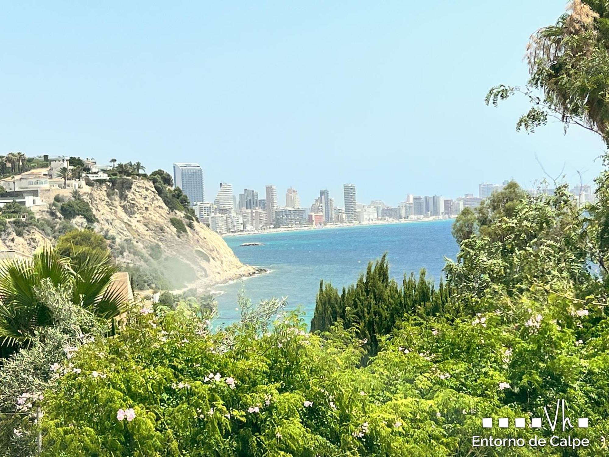 Vh Costablanca - Eva Vil·la