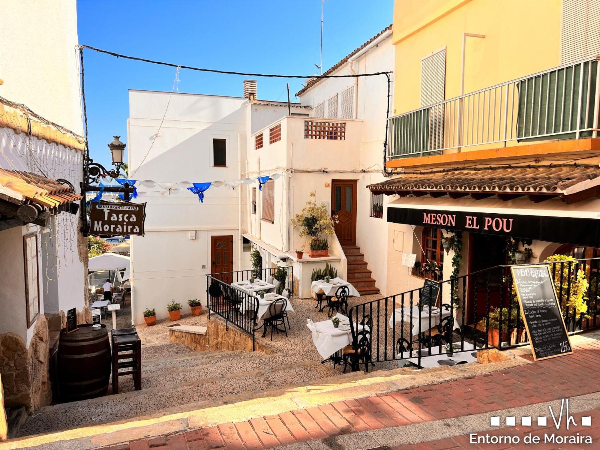 Vh Costablanca - Eva * Calp