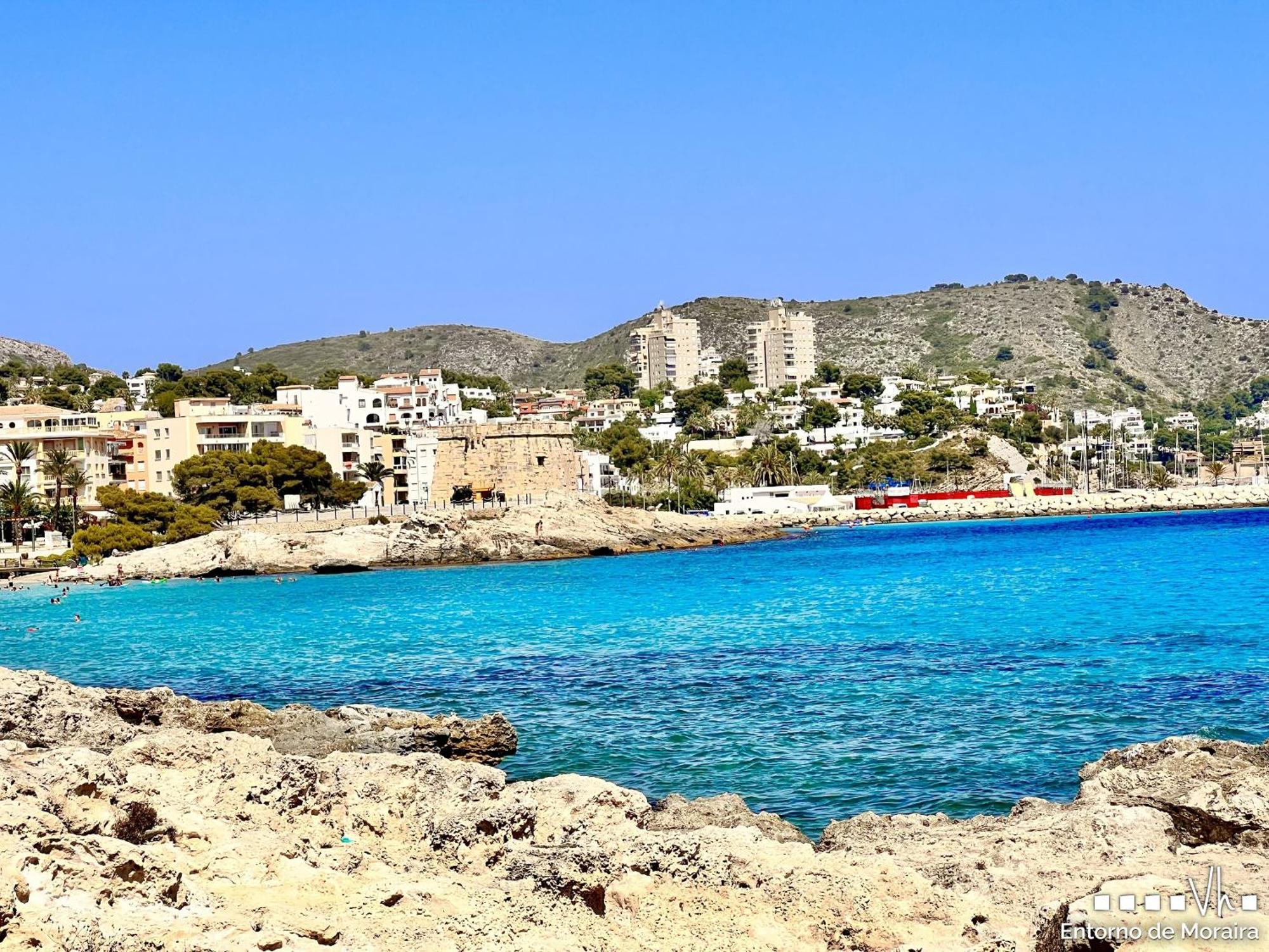 Vh Costablanca - Eva Vil·la
