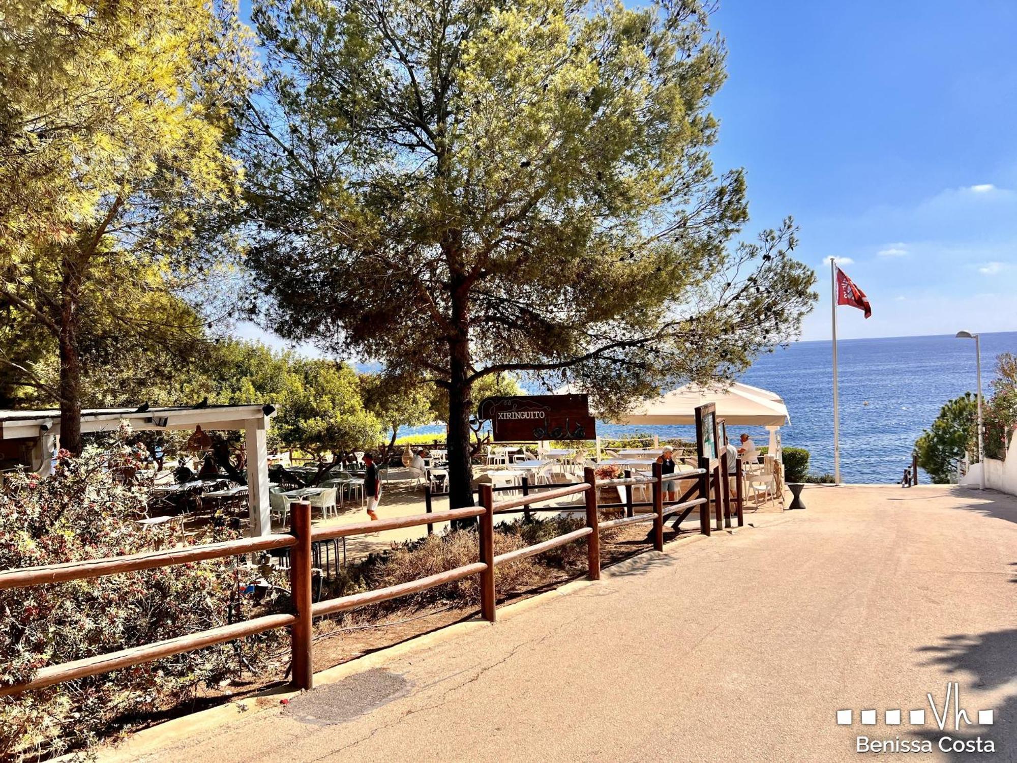 Villa Vh Costablanca - Eva Calp