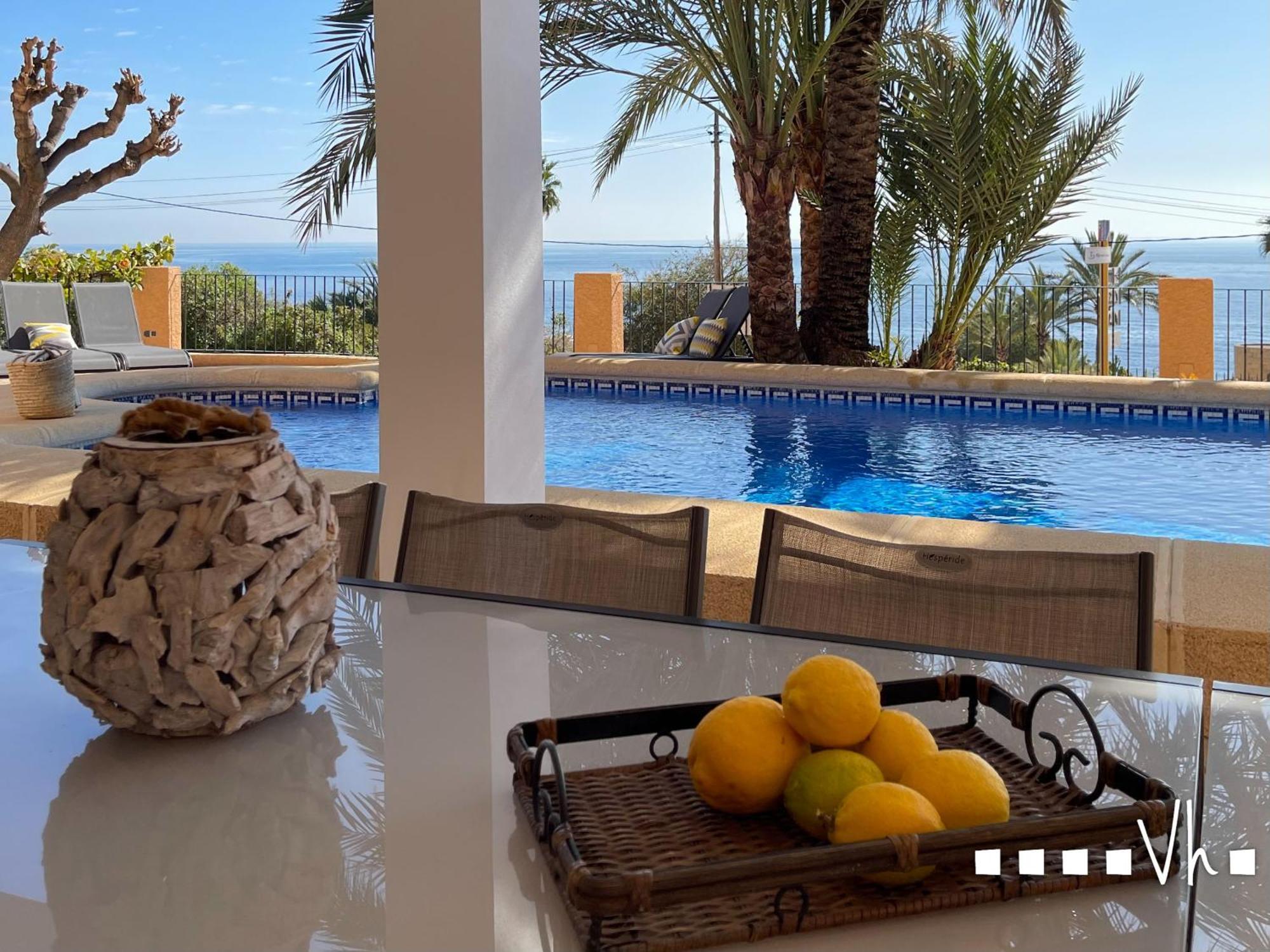 Vh Costablanca - Eva Vil·la Calp