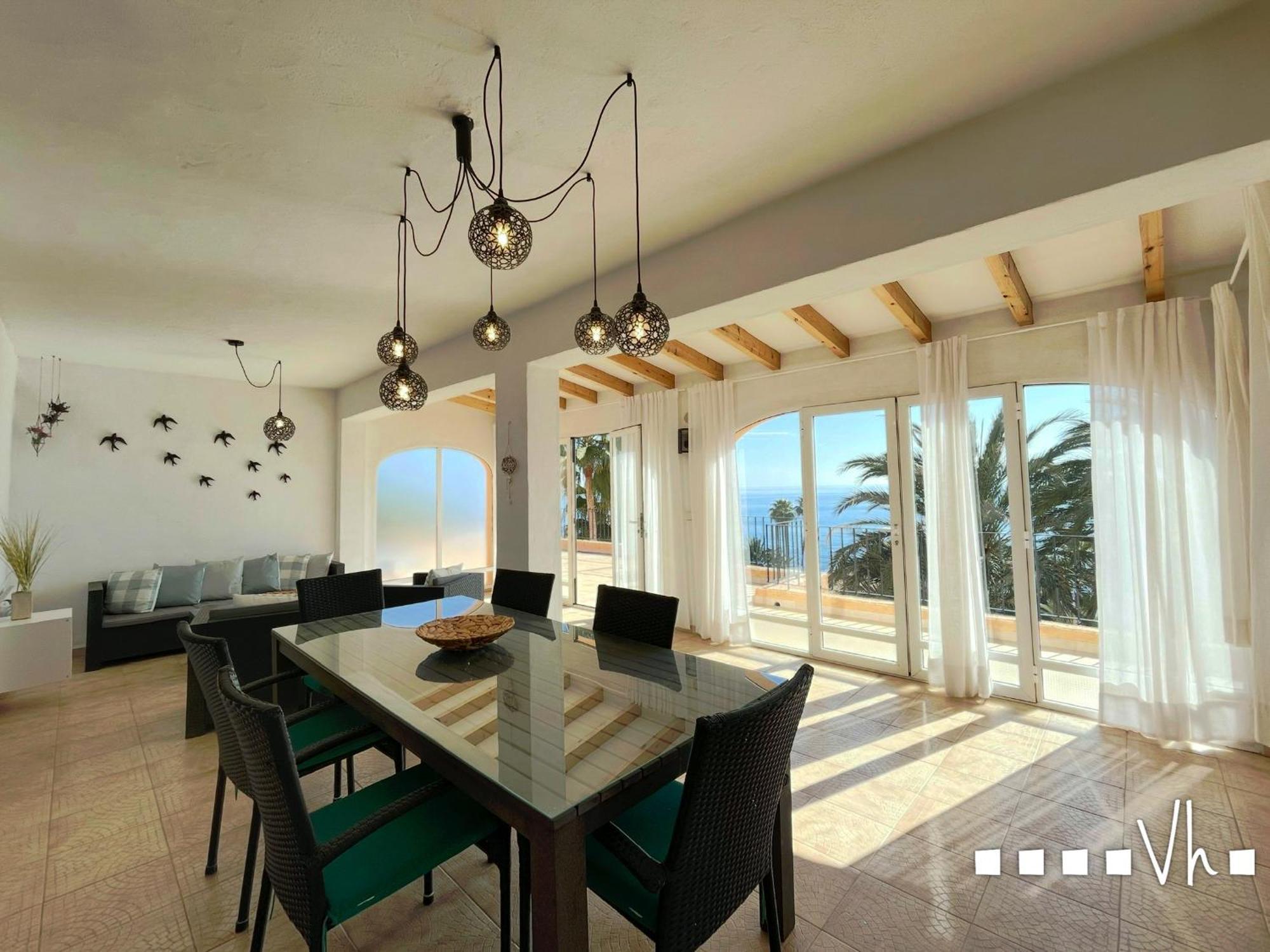 Villa Vh Costablanca - Eva Calp