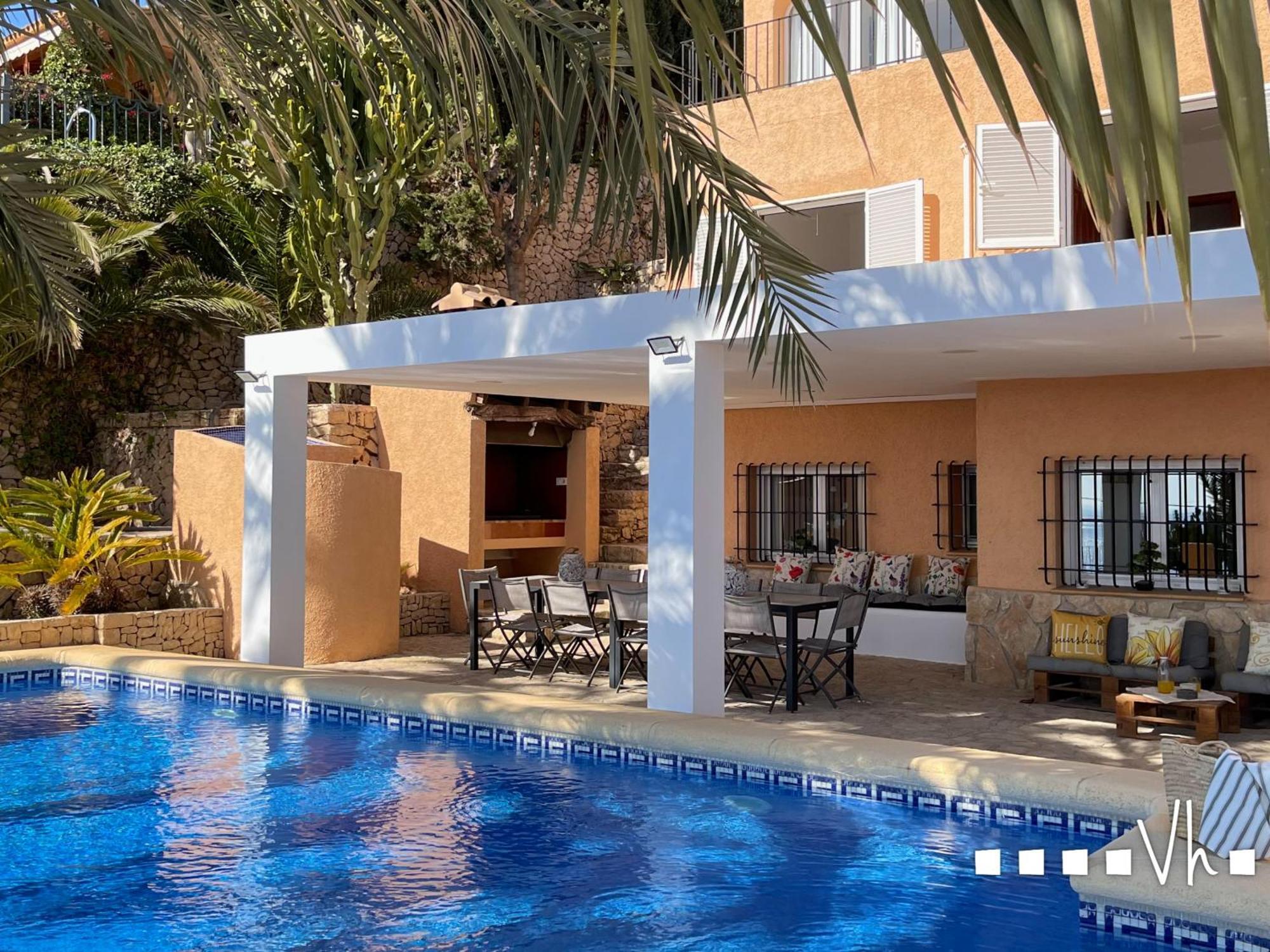 Vh Costablanca - Eva Calp