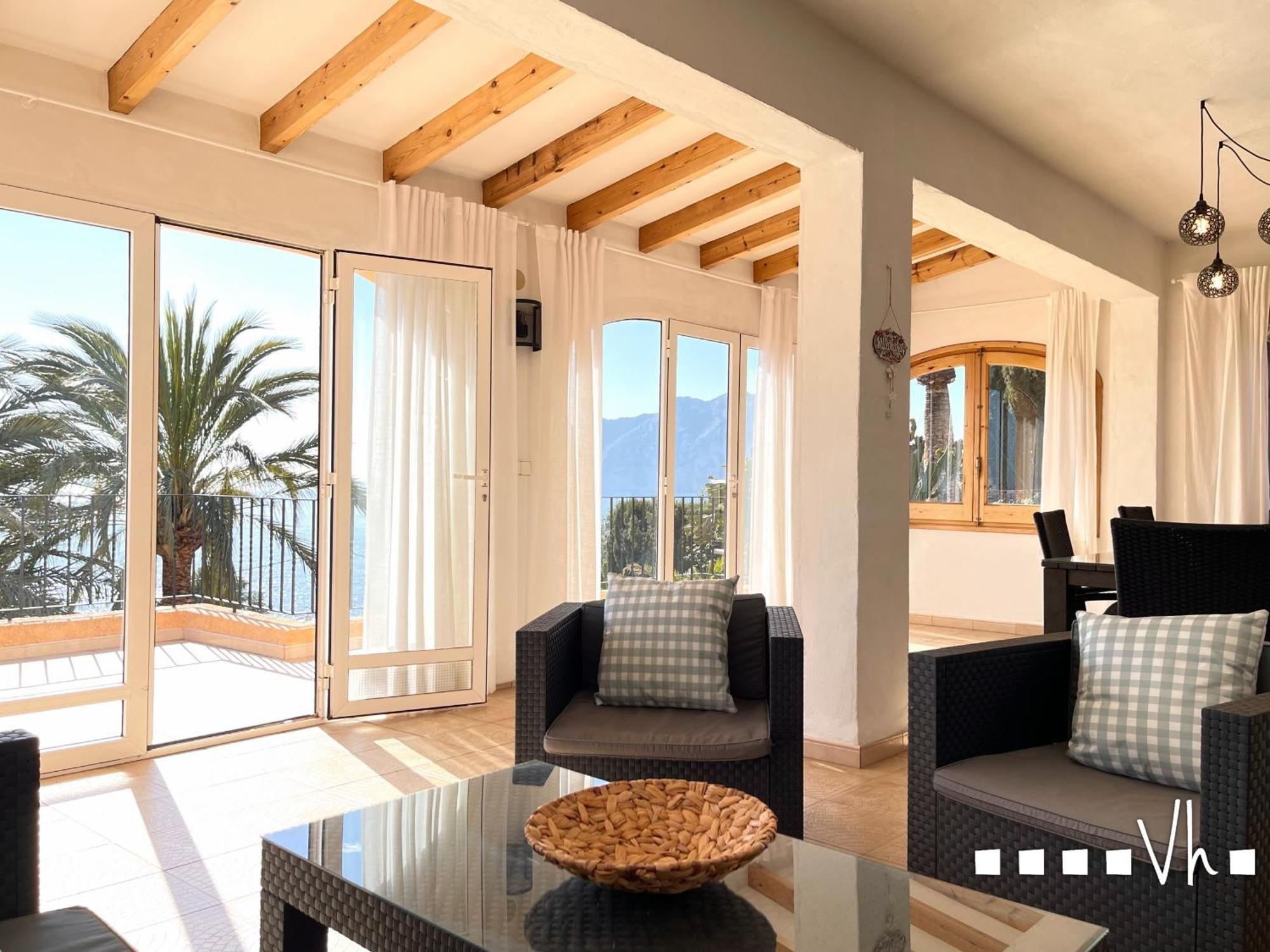 Vh Costablanca - Eva * Calp