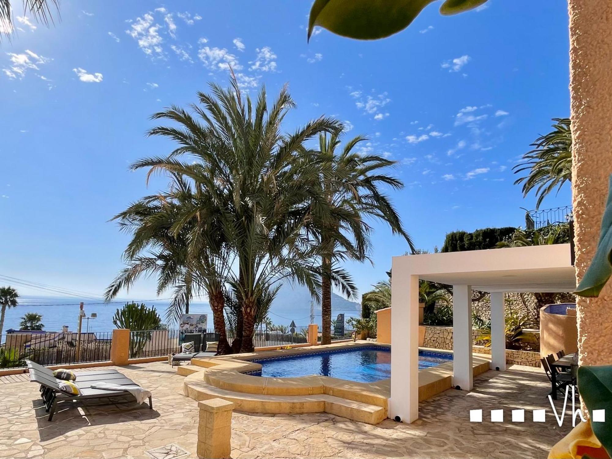 Vh Costablanca - Eva Vil·la *