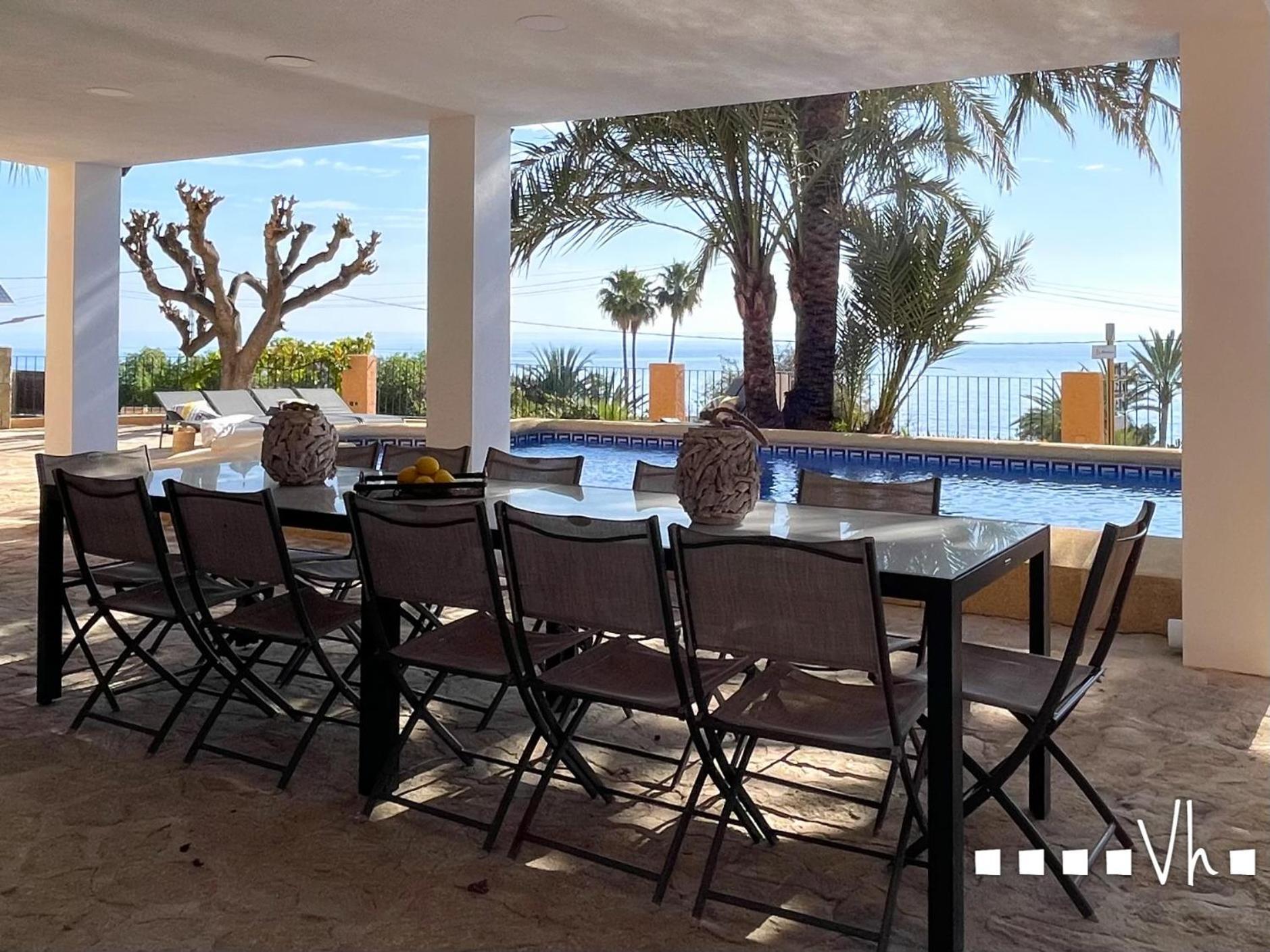 Vh Costablanca - Eva Vil·la Calp