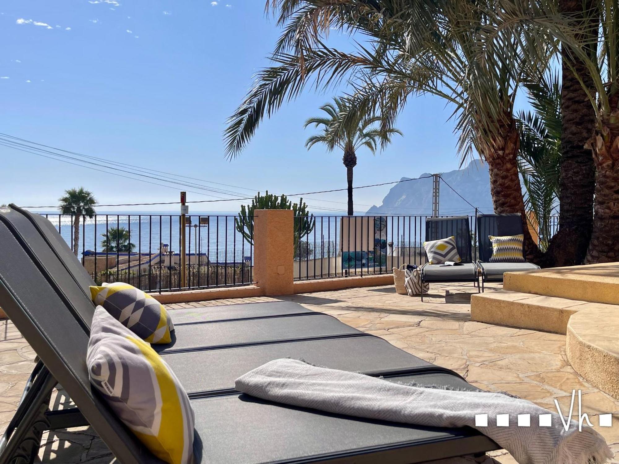 Villa Vh Costablanca - Eva Calp