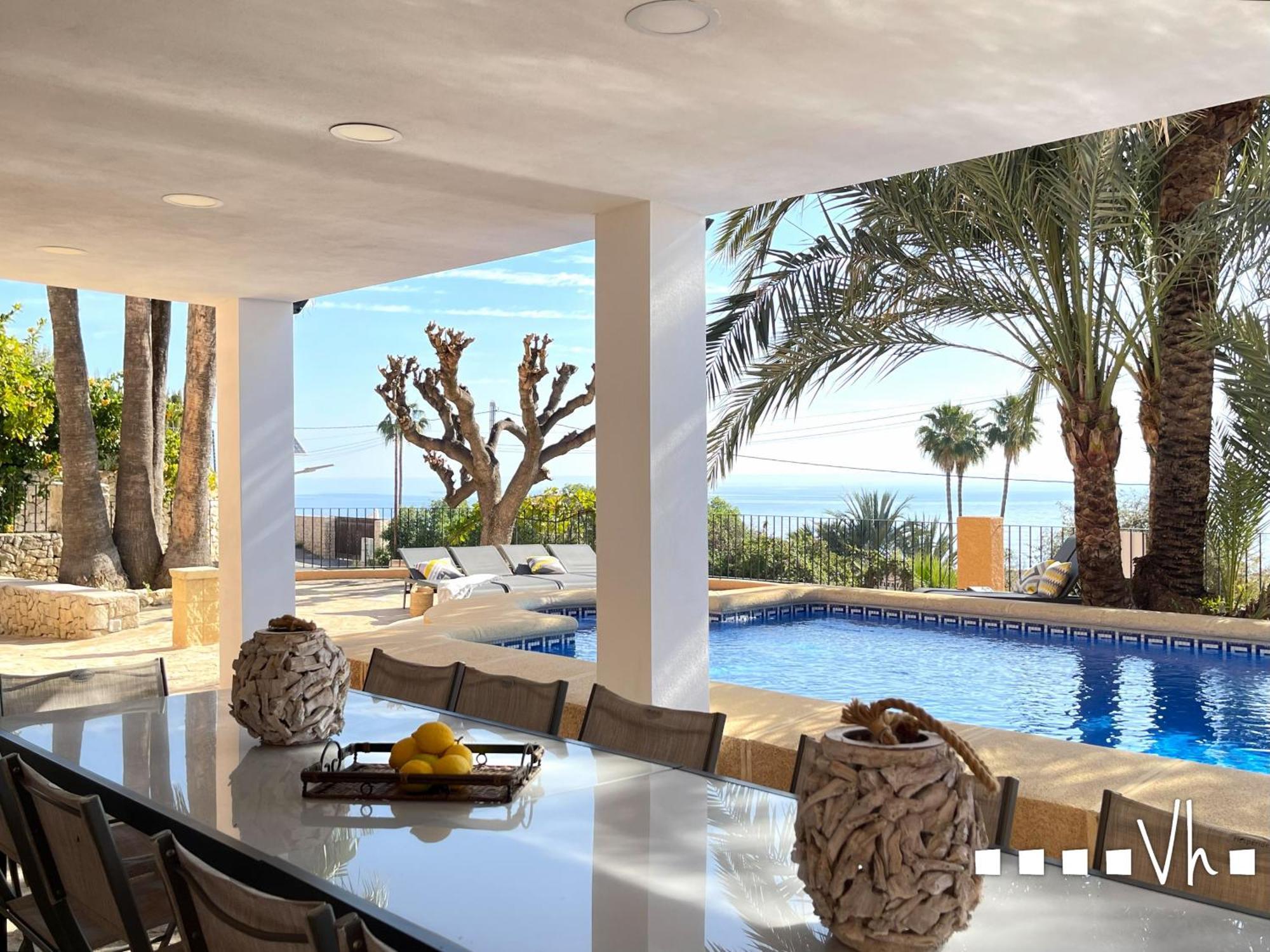 Vh Costablanca - Eva * Calp