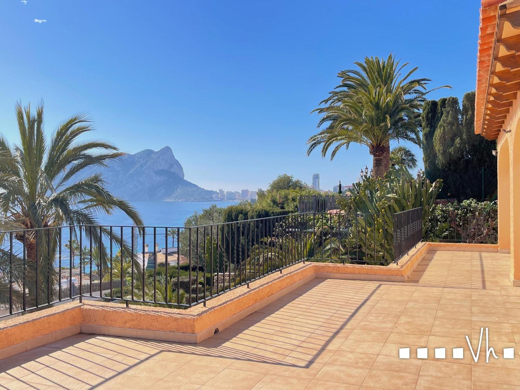 Vh Costablanca - Eva Villa *