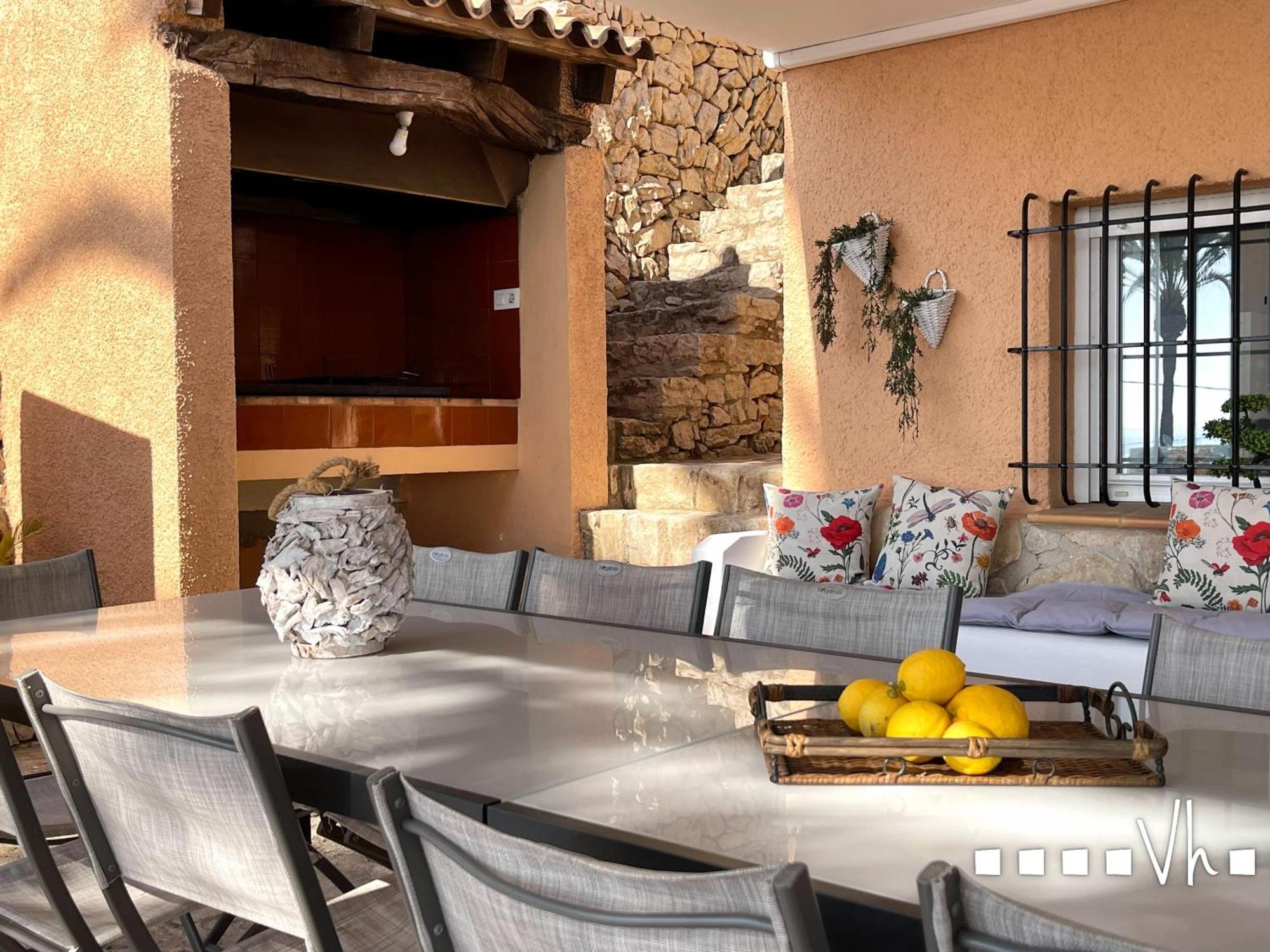 Villa Vh Costablanca - Eva Calp