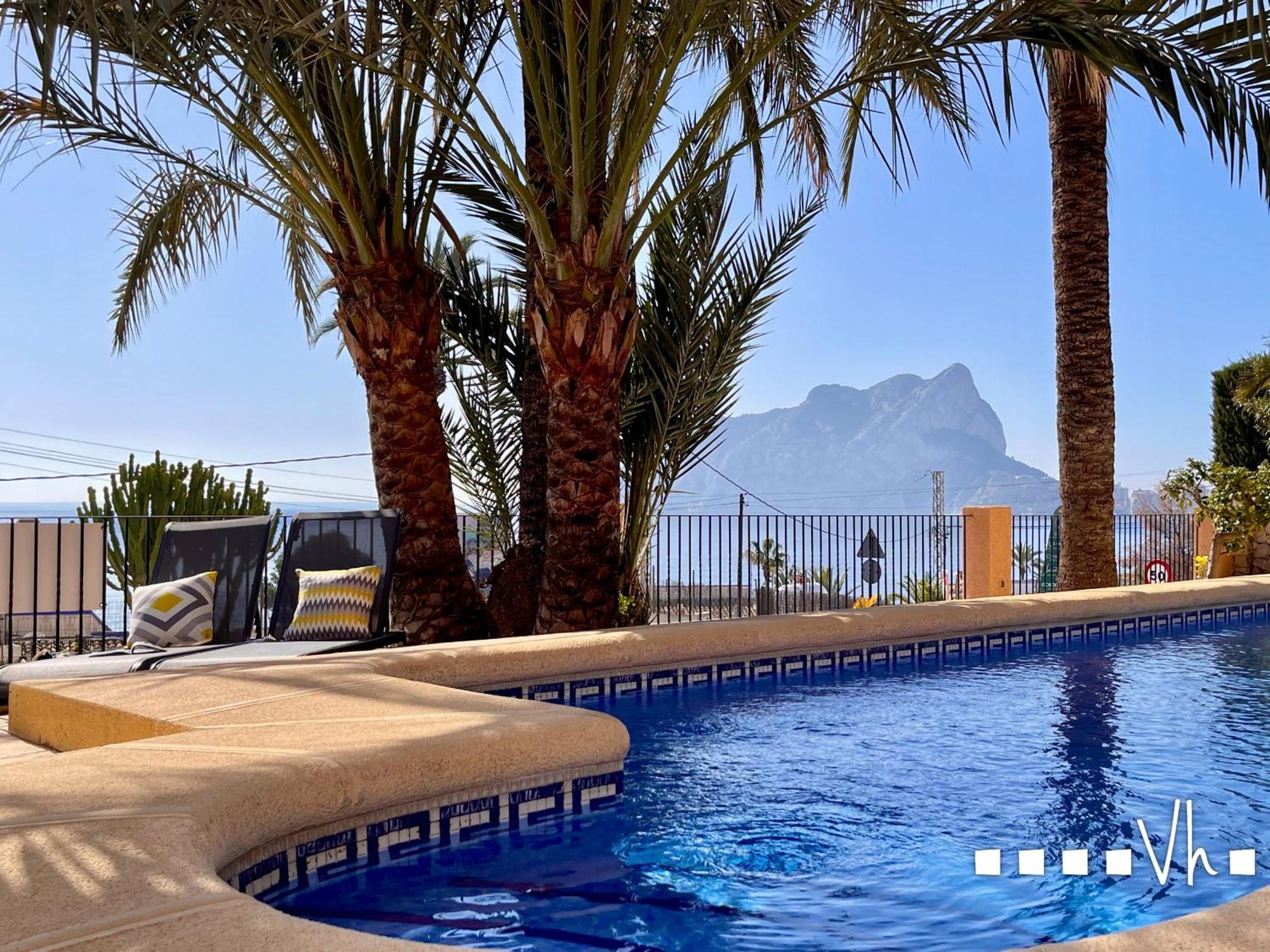 Vh Costablanca - Eva Calp