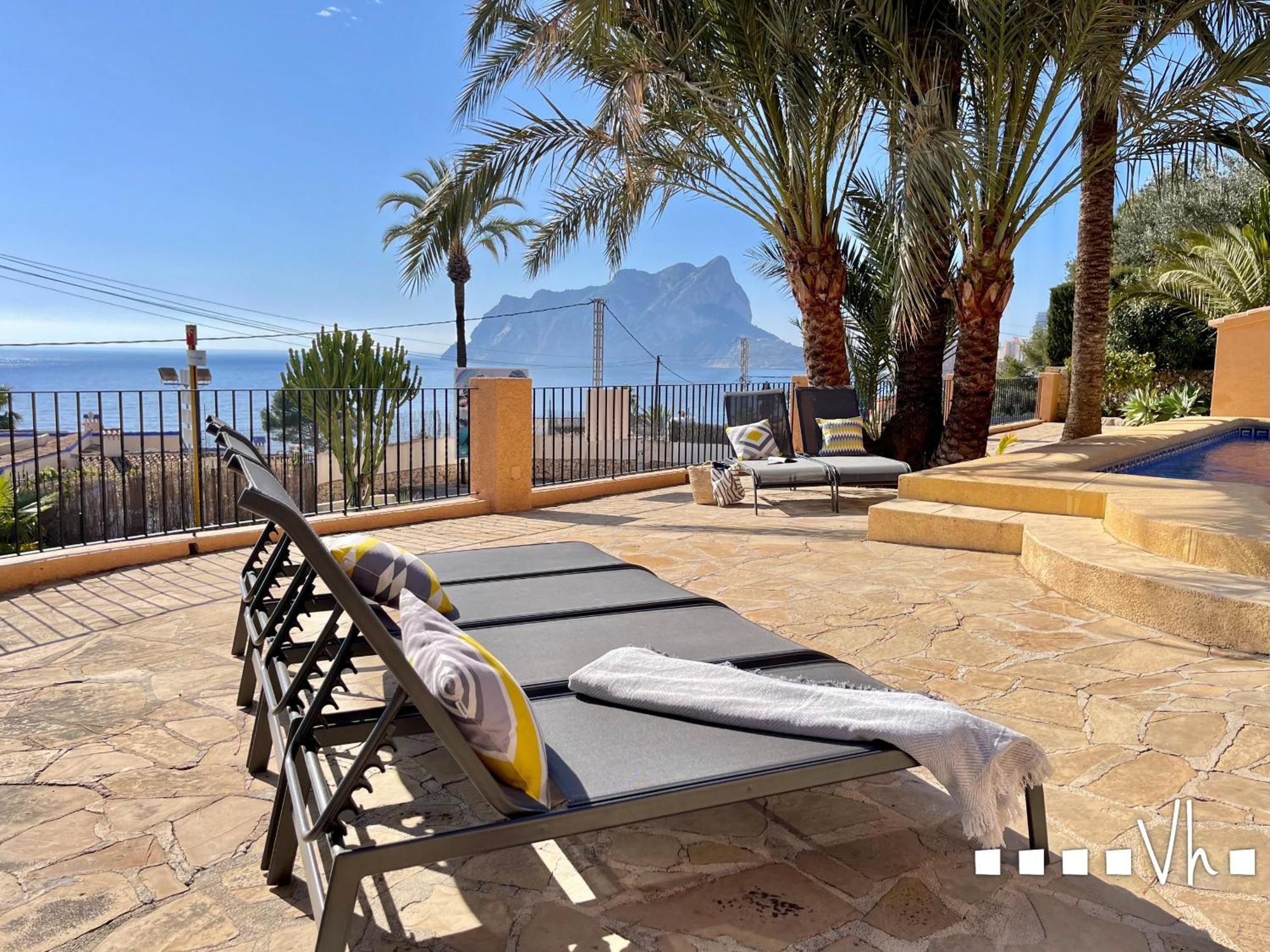 Vh Costablanca - Eva Vil·la