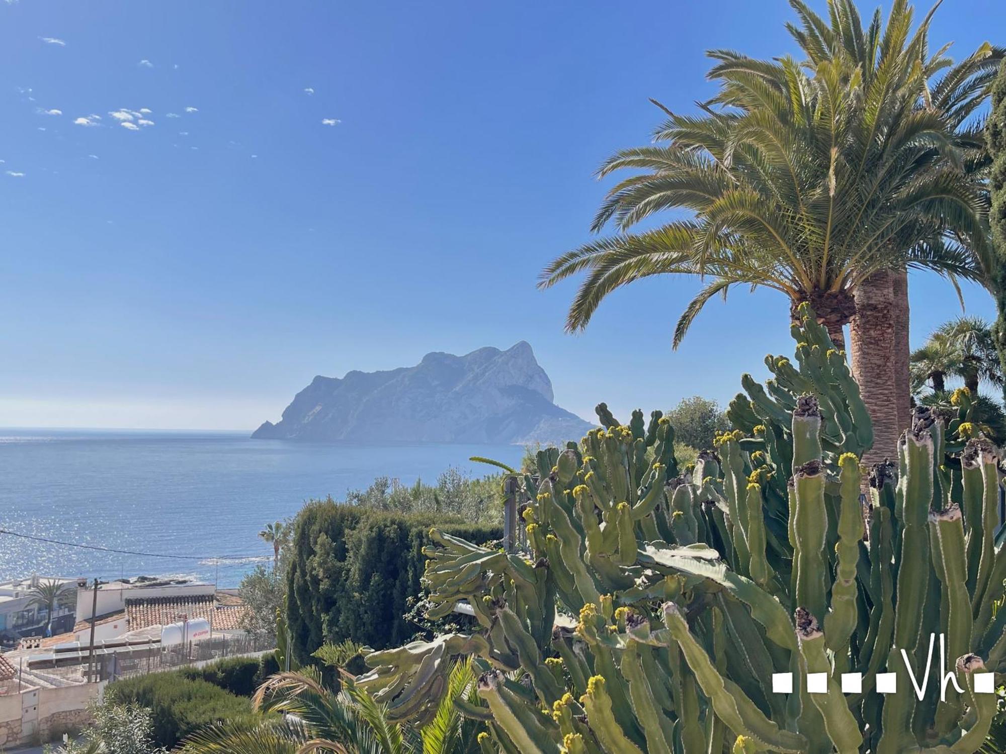 Vil·la Vh Costablanca - Eva