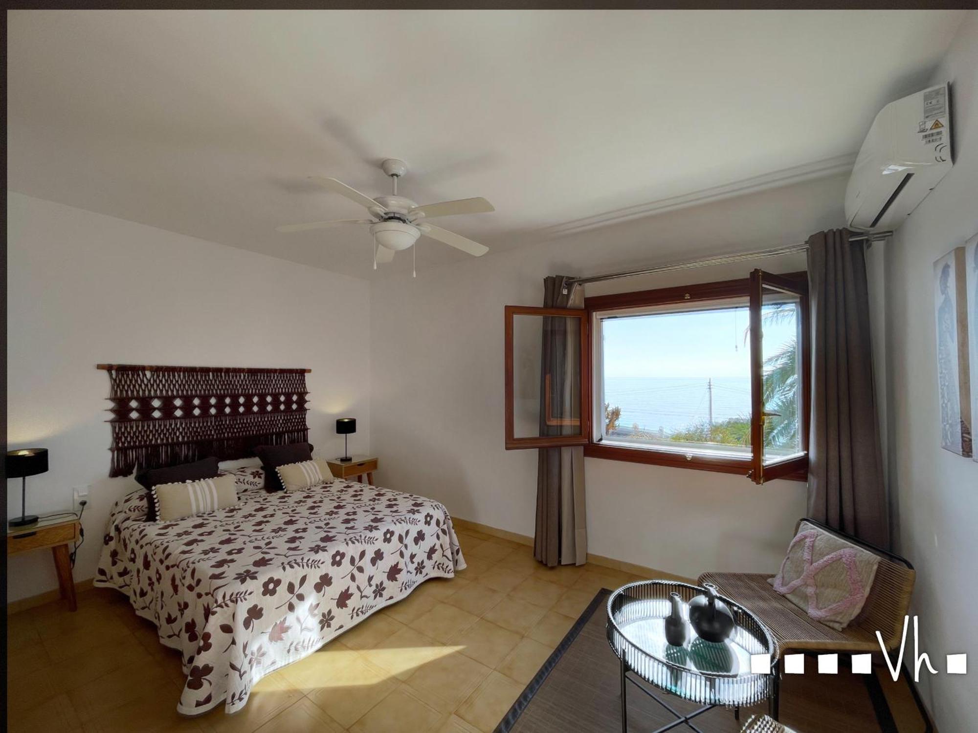 Vil·la Vh Costablanca - Eva *