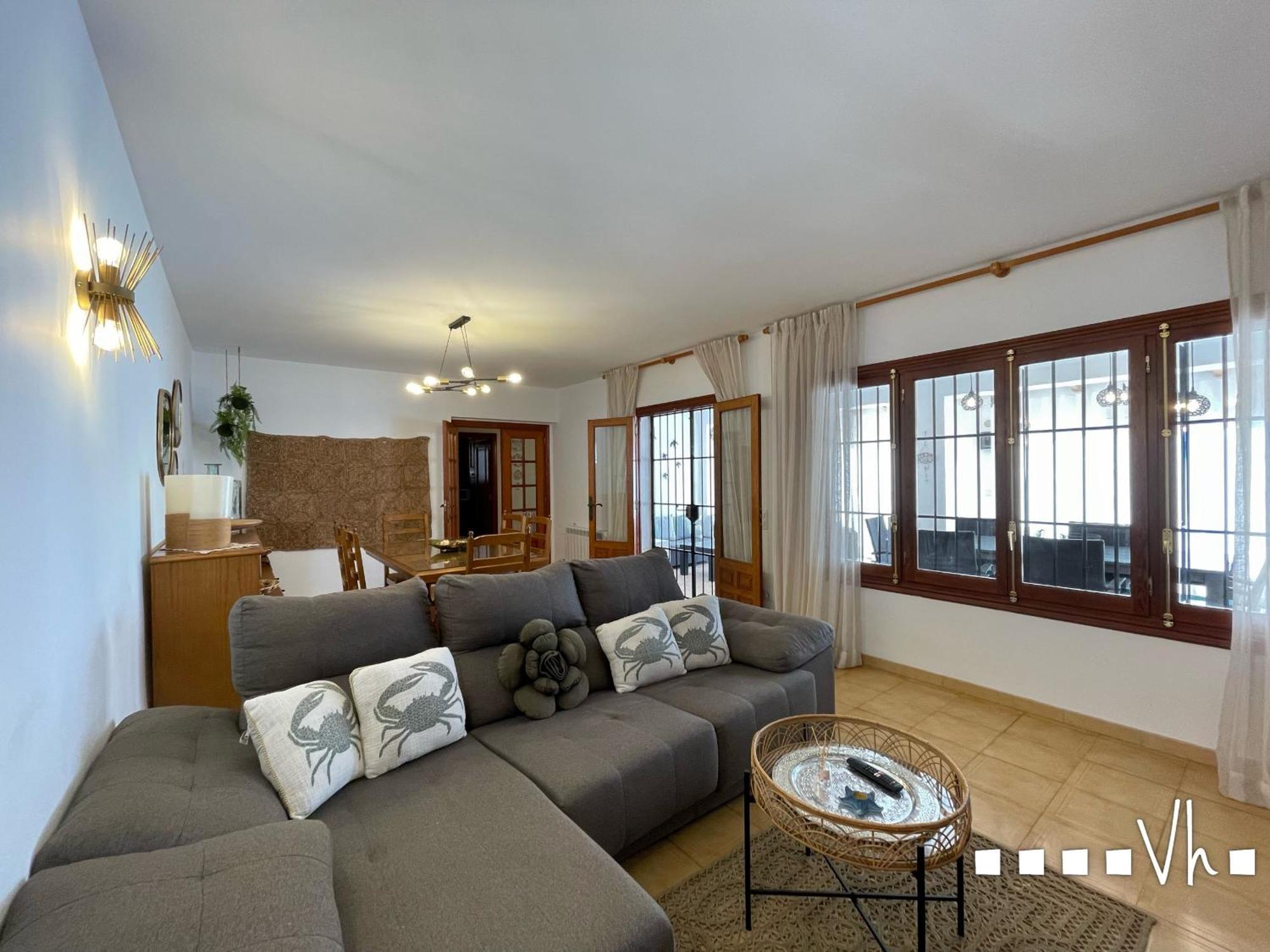 Vh Costablanca - Eva Villa Calp