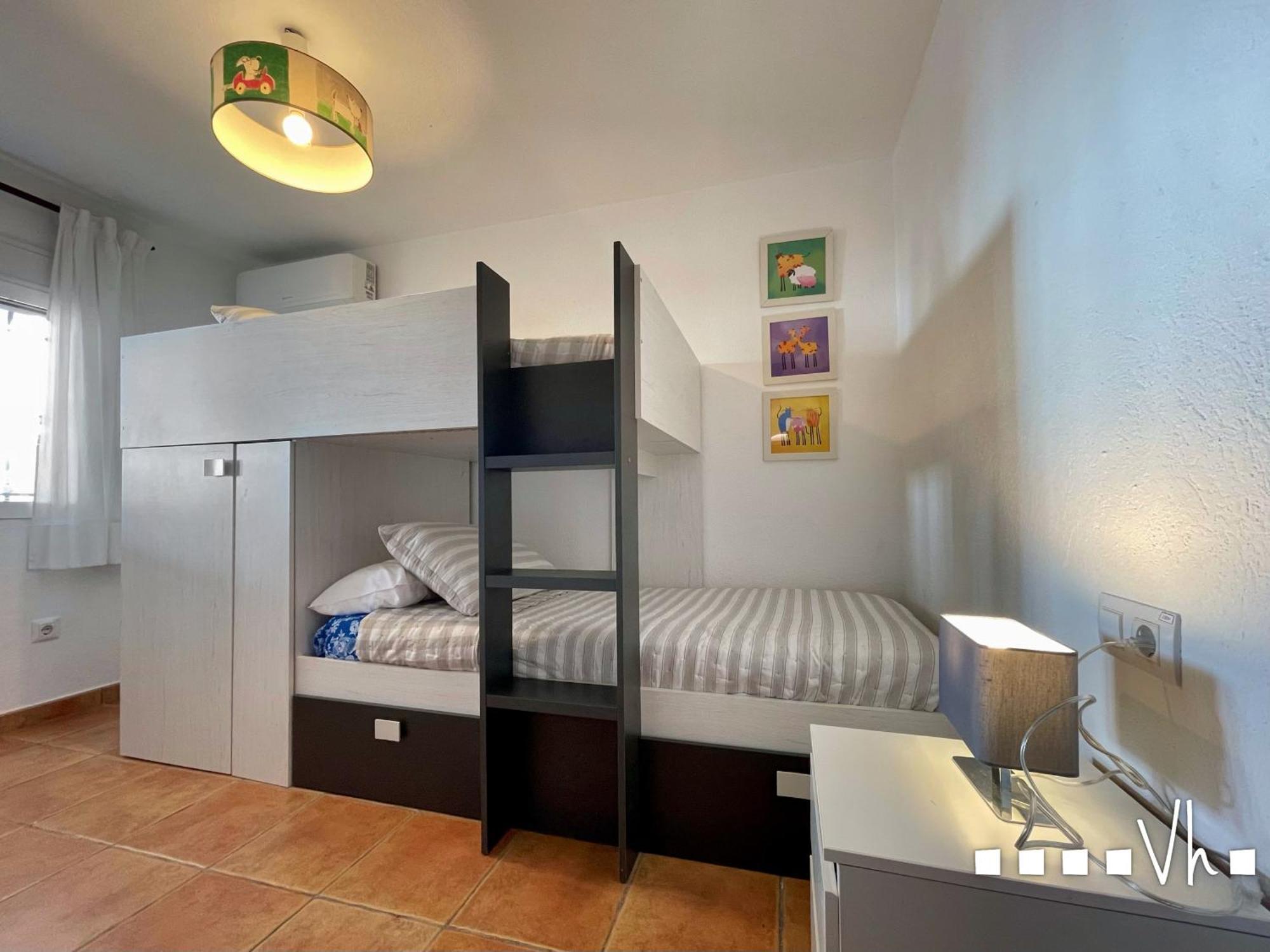 Vh Costablanca - Eva Calp