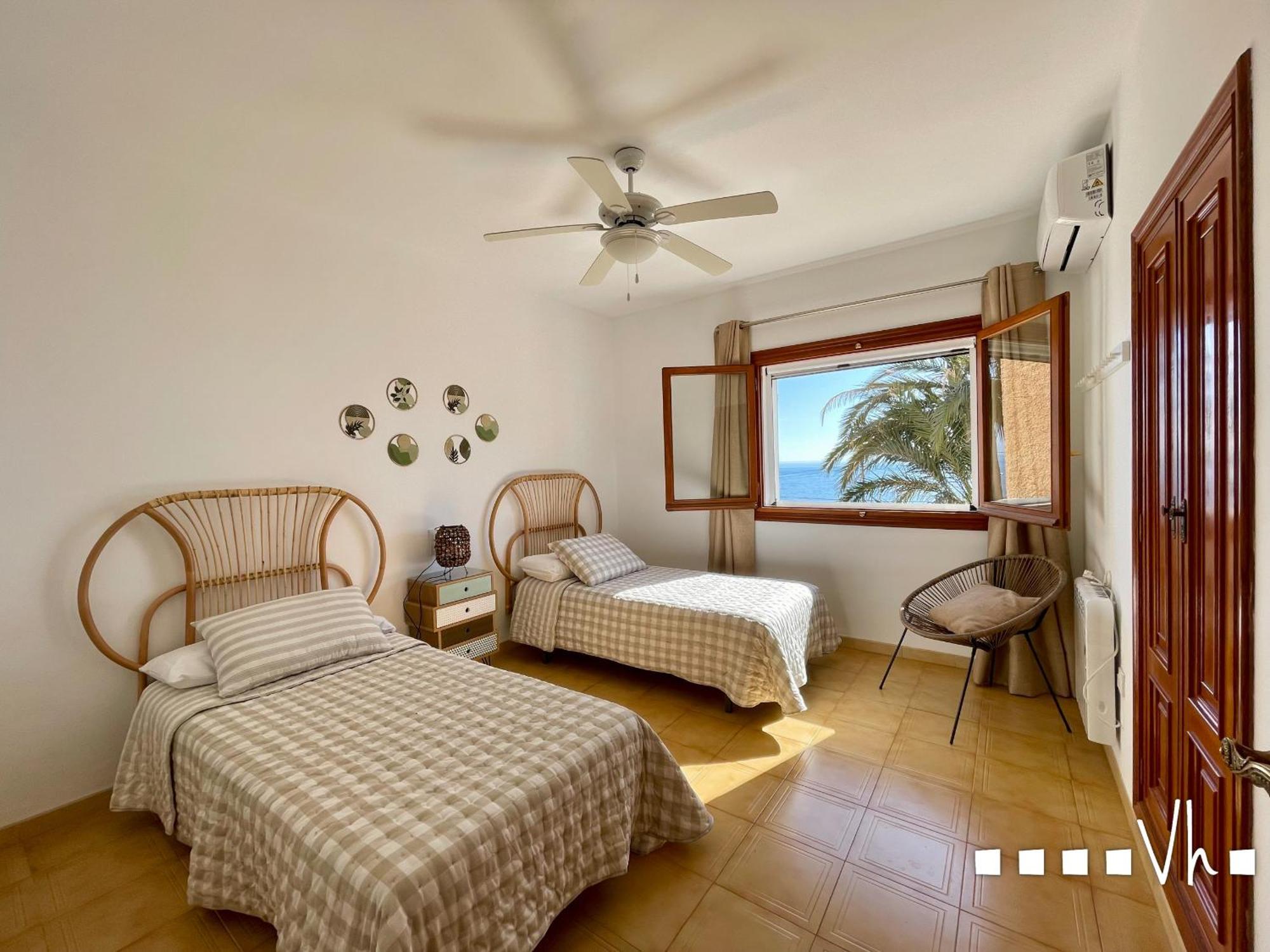 Vh Costablanca - Eva * Calp