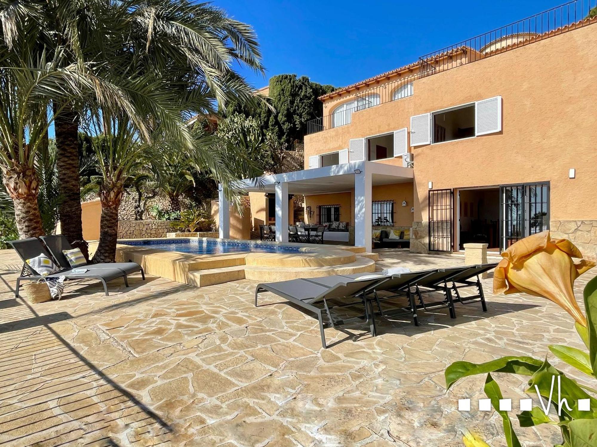 Vh Costablanca - Eva Vil·la